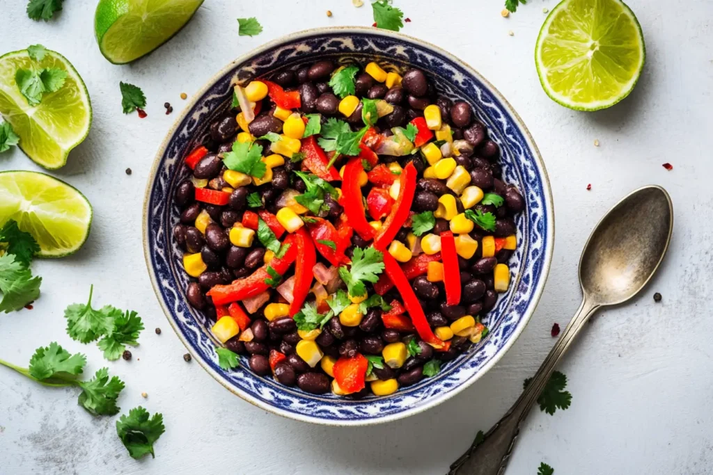 How to Prepare Canned Black Beans