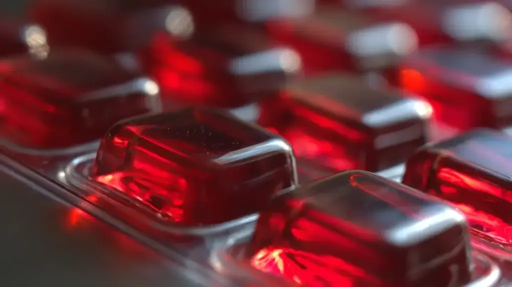 bariatric jello recipe silicone molds