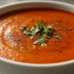 homemade campbell soup recipe creamy tomato copycat