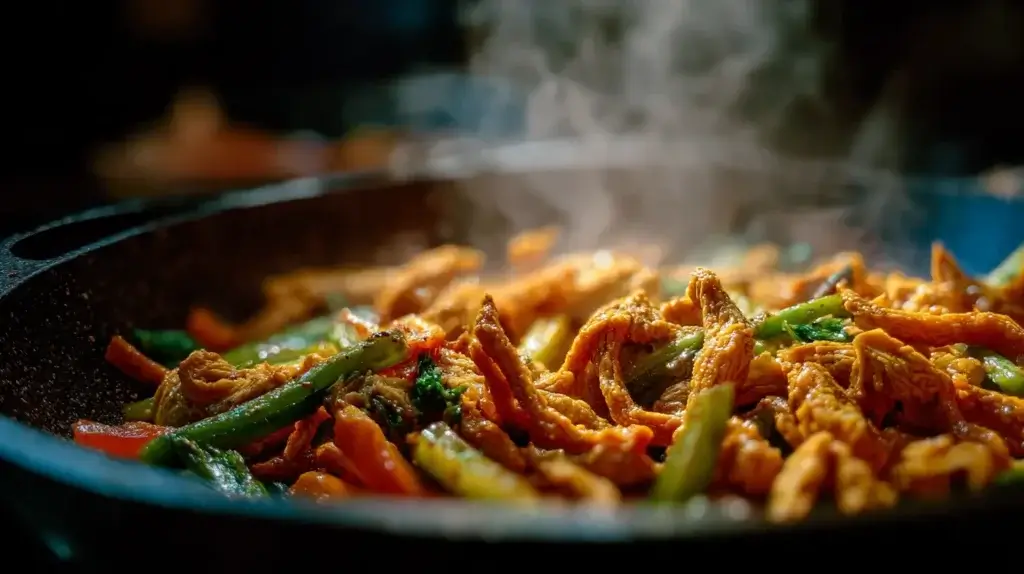 cordyceps militaris trick recipe chicken version