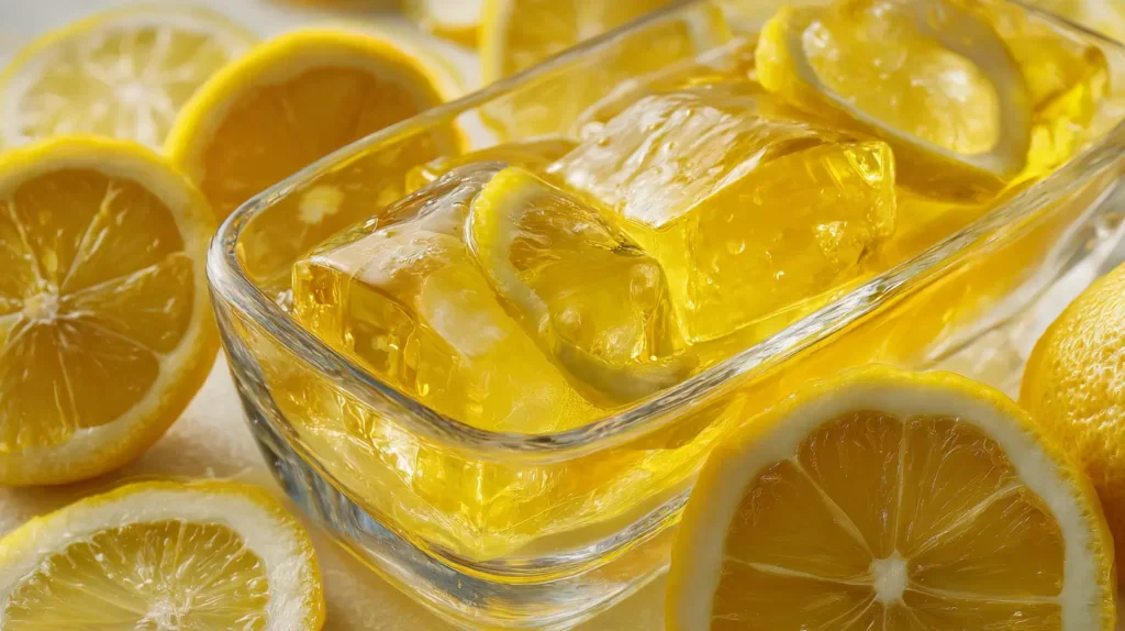 doctor-inspired gelatin trick recipe