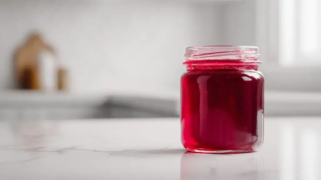 dr. juan rivera bariatric gelatin for weight loss recipe in glass jar