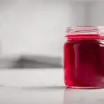 dr. juan rivera bariatric gelatin for weight loss recipe in glass jar