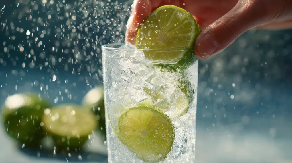 making the brazilian zepbound for weight loss drink step by step