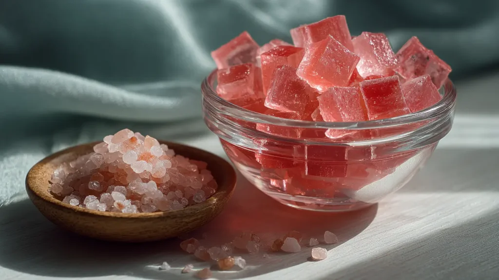 pink gelatin for weight loss variation