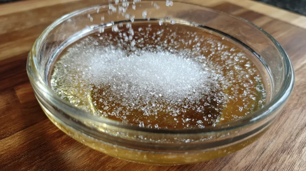 preparing unflavored gelatin for bariatric gelatine diet recipe