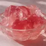 bariatric jello recipe pink salt