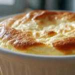 bariatric ricotta bake soft food high protein