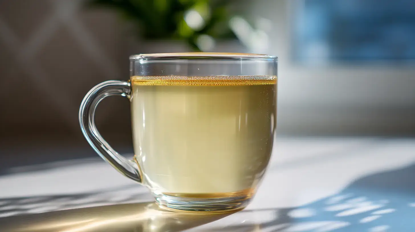 dr eric berg gelatin recipe for weight loss and appetite control