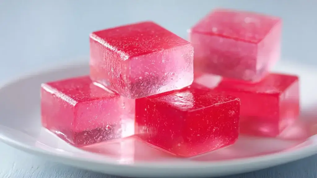 dr logan collins gelatin recipe for weight loss