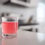 dr logan collins weight loss gelatin drink in a glass