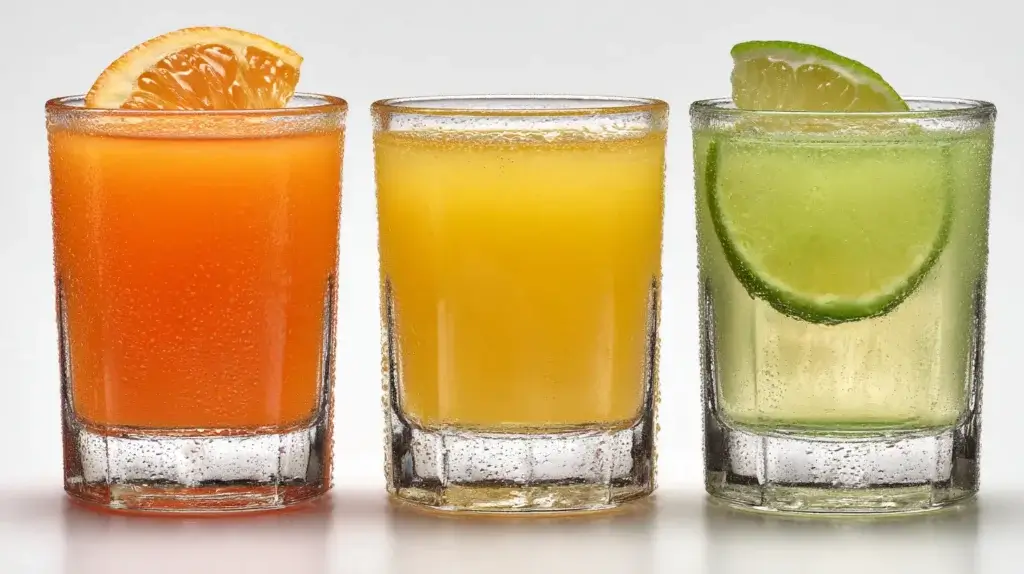 variations of homemade horse electrolyte recipe for humans