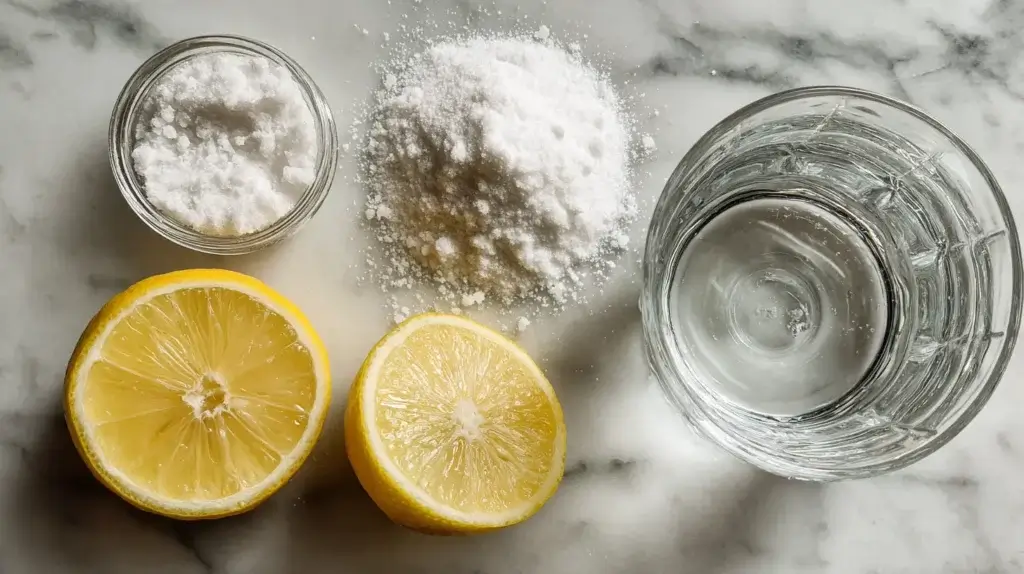 ingredients for homemade horse electrolyte recipe for humans