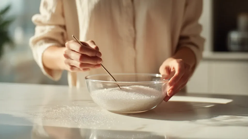 Is gelatin safe to eat every day for long-term weight loss