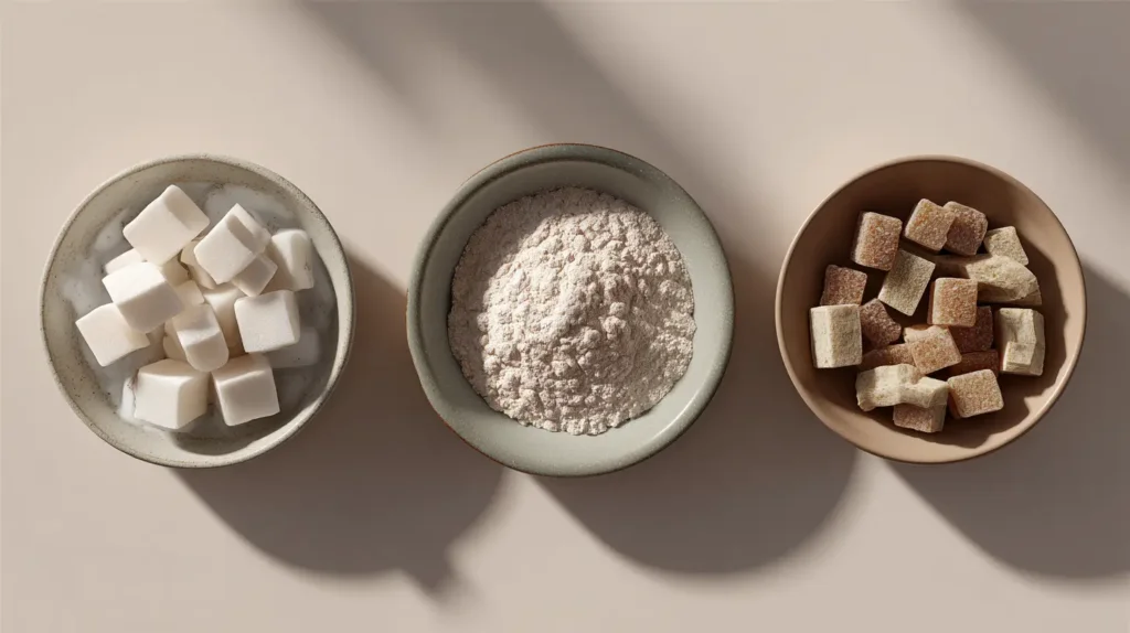 Gelatin vs collagen for weight loss comparison in a GLP-1-focused diet