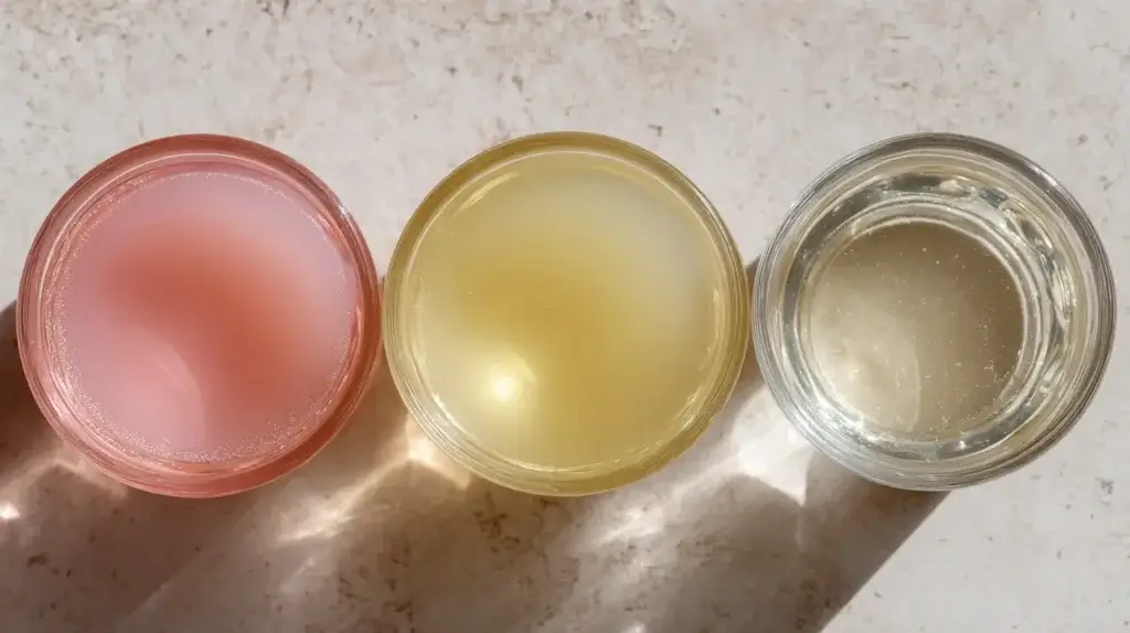 different gelatin weight loss recipe variations