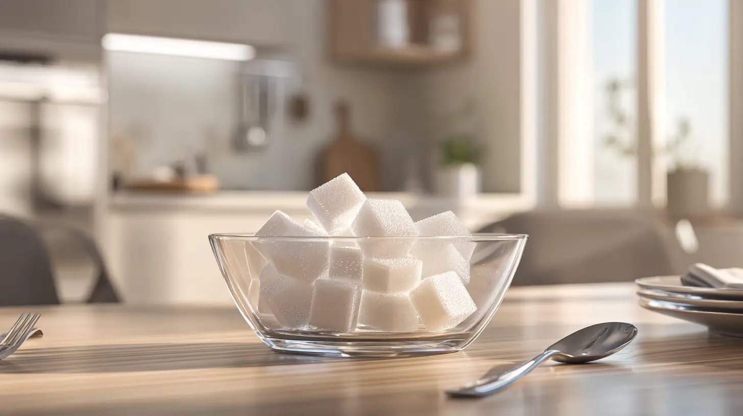 GLP-1 diet featuring plain gelatin as part of a structured, food-first eating routine