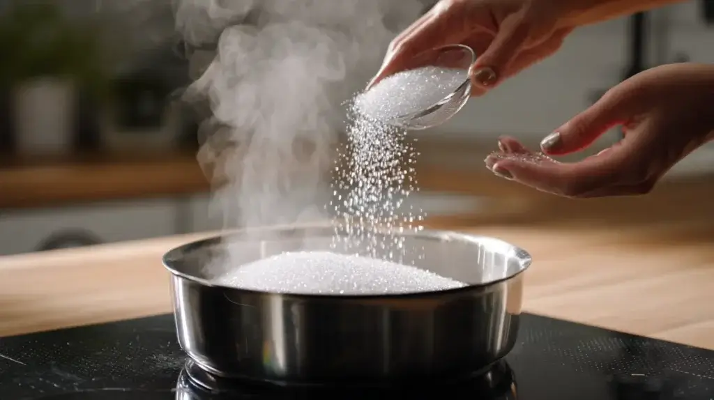 How to make the Kelly Clarkson jello recipe step by step