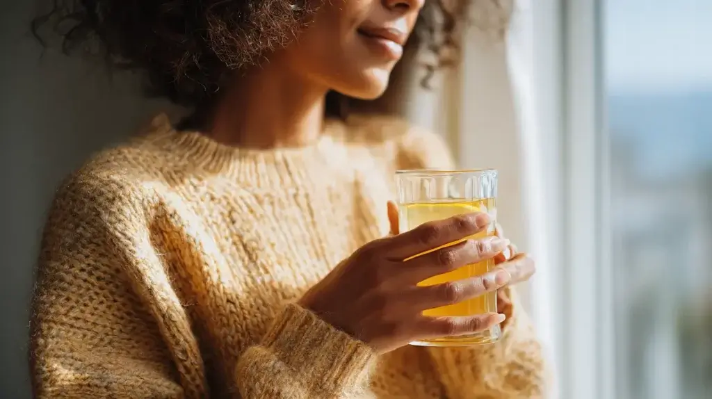 miracle weight loss drink recipe for belly fat