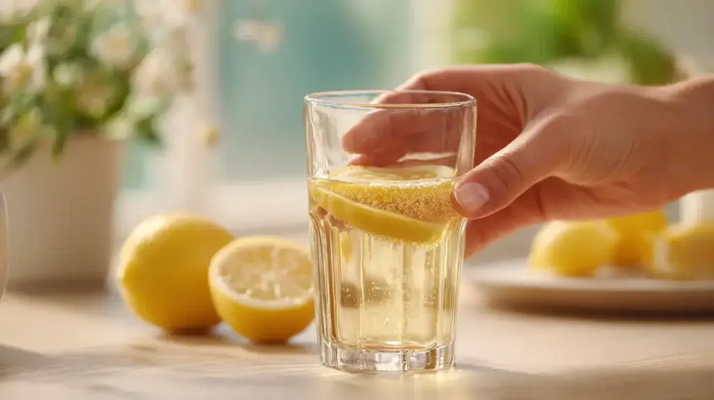 how to prepare miracle weight loss drink recipe