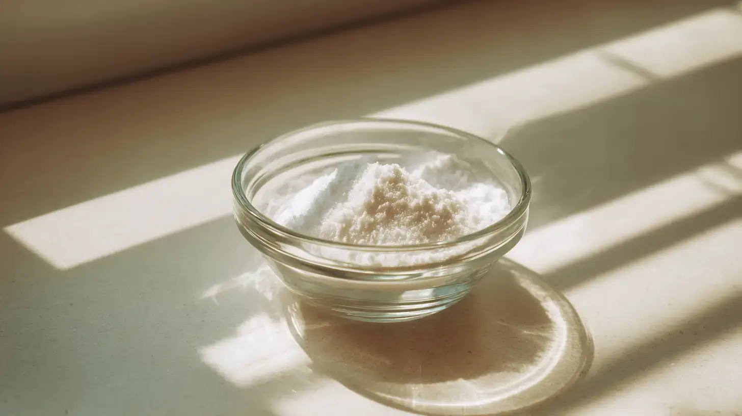 baking soda weight loss myth explained