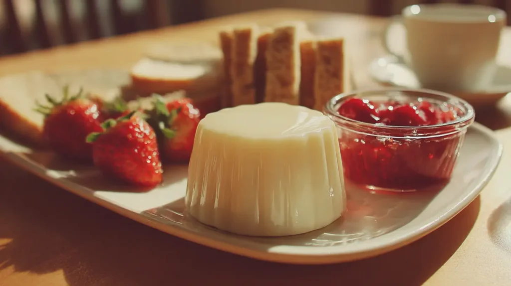 including bariatric gelatin in a balanced routine