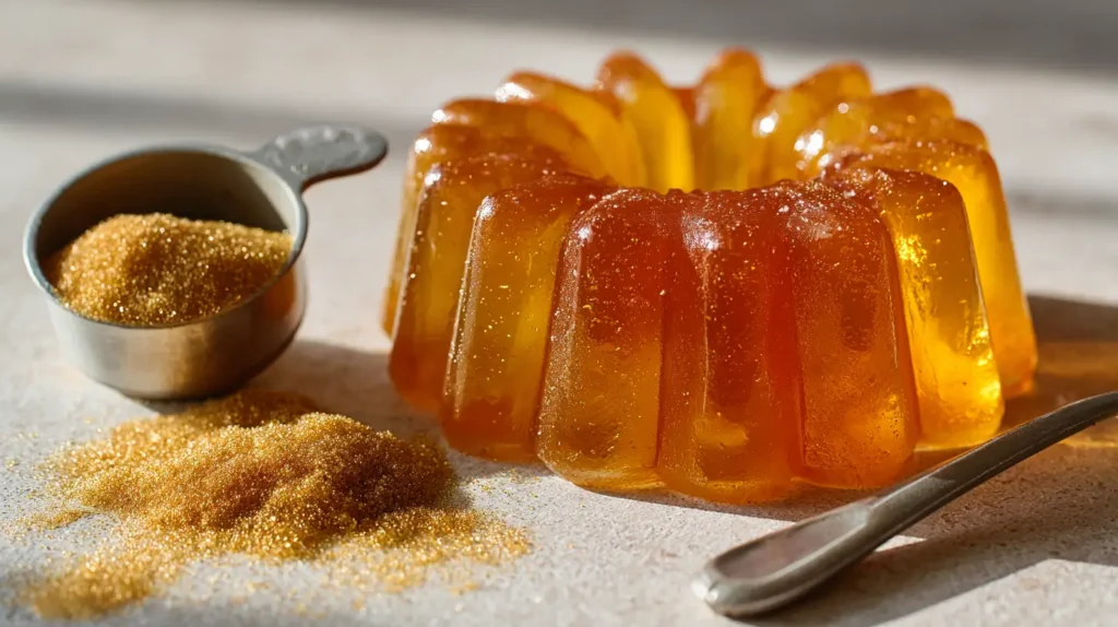 common bariatric gelatin preparation mistakes