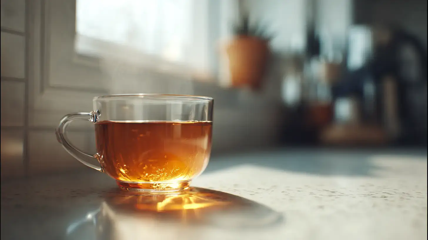 Best time to drink gelatin for weight loss in the morning or at night