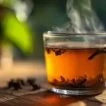 clove tea benefits for health and digestion