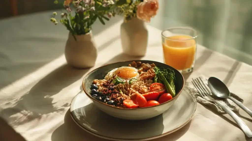 safer food-based alternatives to baking soda weight loss