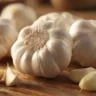 garlic benefits for health and immunity support