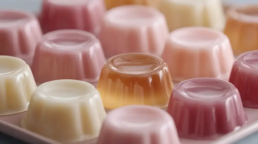 Gelatin weight loss recipe TikTok and bariatric gelatin ideas