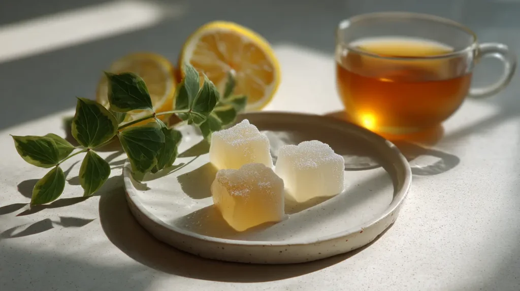 konjac jelly for weight loss recipe light serving