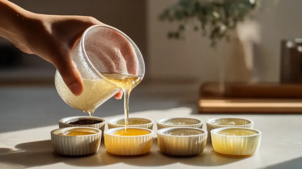 konjac jelly recipe preparation at home