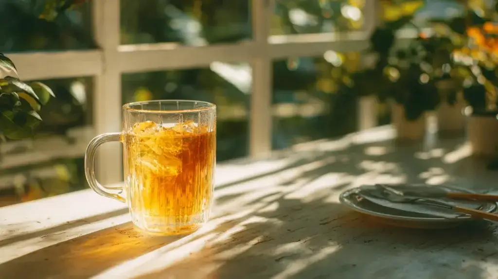 Best time to drink gelatin for weight loss in the morning