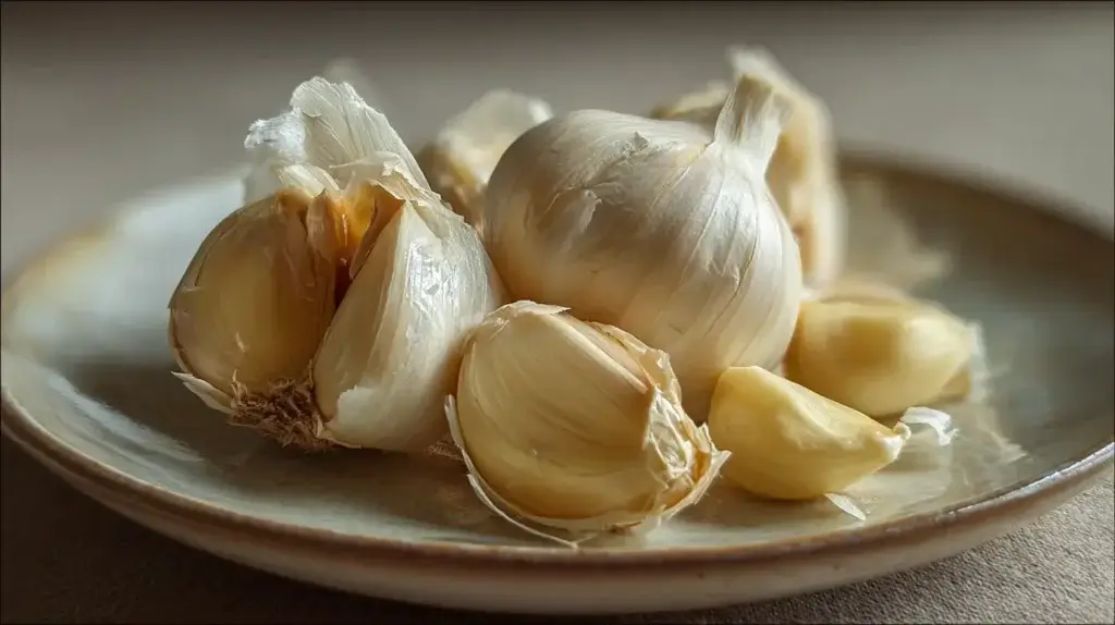 raw garlic benefits for health and digestion