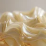 Rebel Wilson gelatin recipe trend shown as a simple gelatin dessert