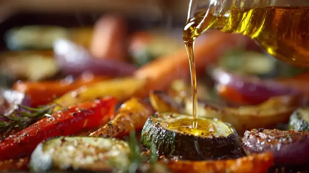 Using oil of oregano in home cooking