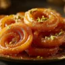 how to make jalebi at home crispy golden spirals