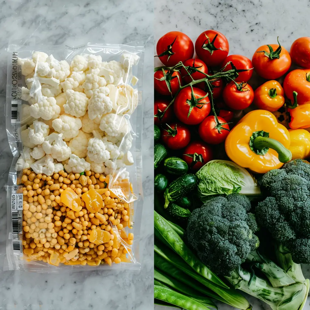 low calorie diet processed low calorie packaged foods