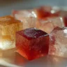 what is the 3 ingredient jello recipe for weight loss served as clear gelatin cubes