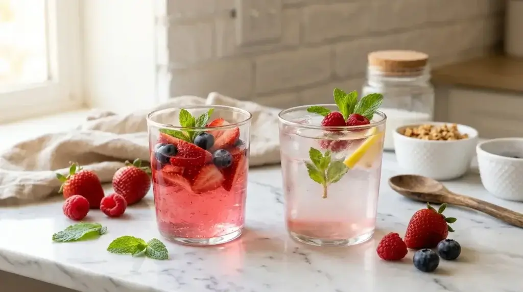 Four ways to use gelatin for weight loss — drink, snack, bariatric recipe, and nighttime use