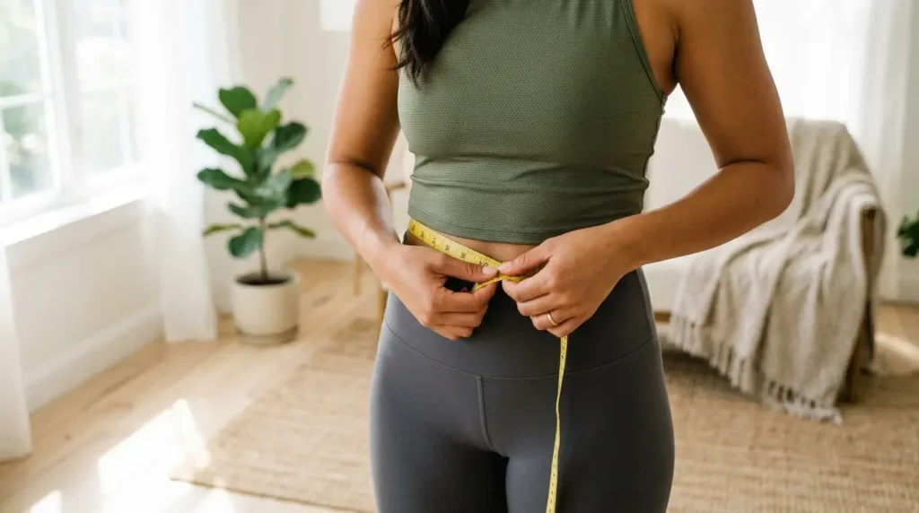 Weight loss results from Jillian Michaels gelatin recipe after 6 weeks