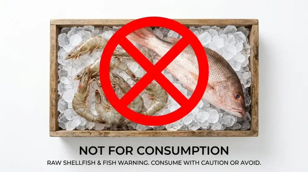 ozempic side effect seafood aversion — joy behar lost taste for shrimp and fish