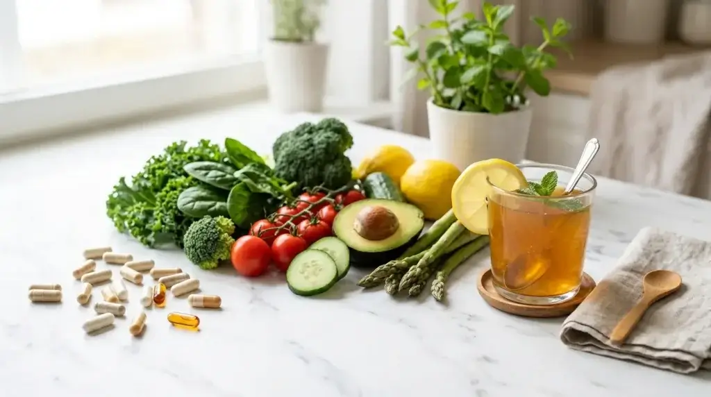 slimpic review — weight loss supplement capsules vs natural gelatin trick