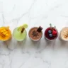 best smoothie recipes for weight loss 7 green protein glp-1 anti-inflammatory