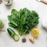 mindy kaling weight loss 2026 anti-diabetic diet plan leafy greens
