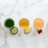 appetite control juice recipes for weight loss pre-meal drinks