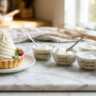 stabilized whipped cream without gelatin 5 methods cornstarch cream cheese agar