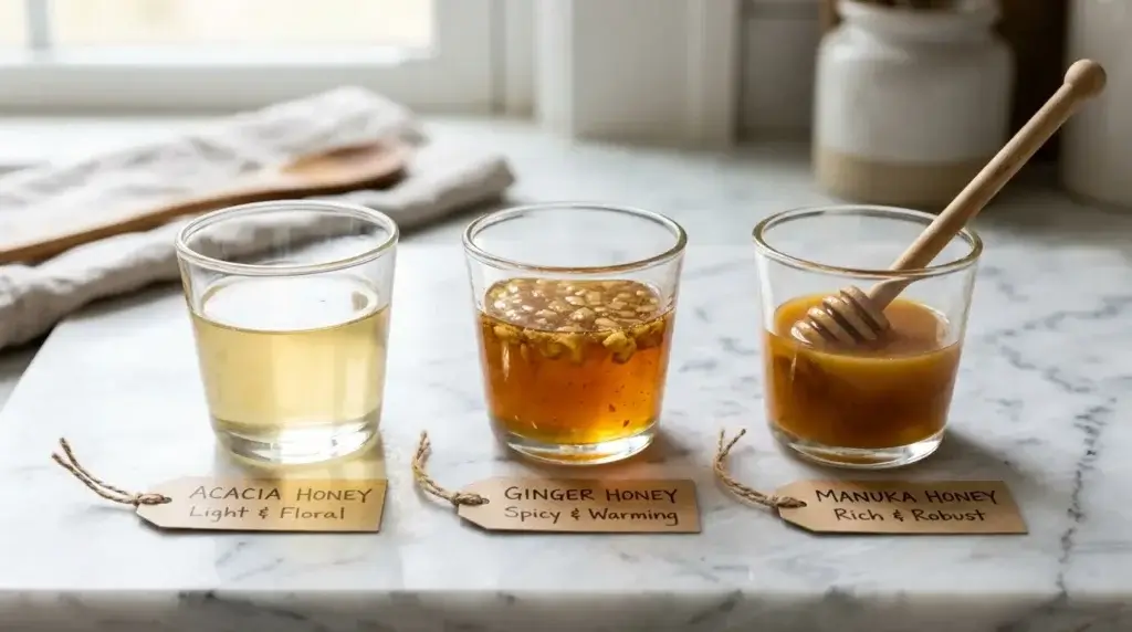 Ceylon cinnamon activates insulin receptors. ACV slows glucose absorption. Lemon slows gastric emptying. Three documented mechanisms in one glass.